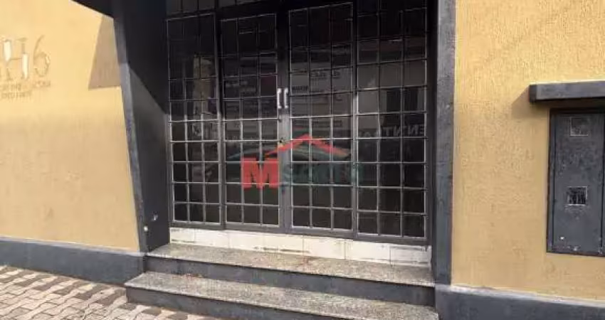 Sala comercial com 1 sala para alugar no Centro, Ponta Grossa 
