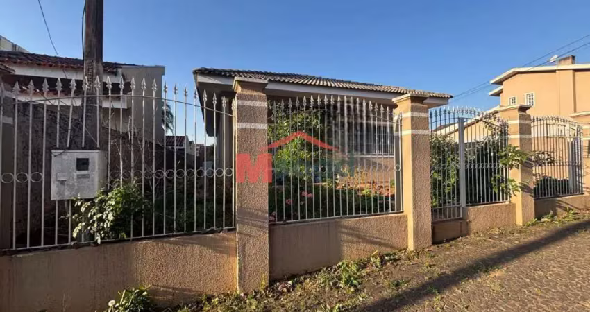 Casa com 2 quartos para alugar no Jardim Carvalho, Ponta Grossa 