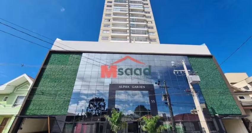 Sala comercial com 1 sala para alugar na Travessa Debret, 55, Orfãs, Ponta Grossa