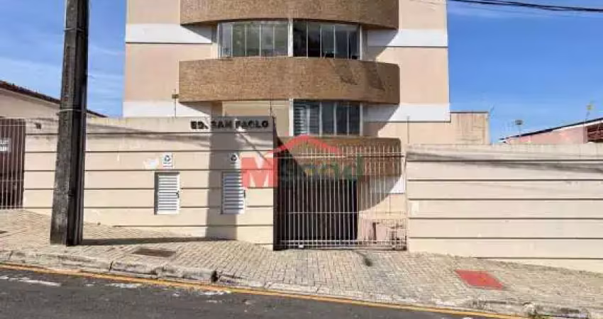 Apartamento com 2 quartos para alugar na Rua Rocha Carvalhães, 111, Orfãs, Ponta Grossa