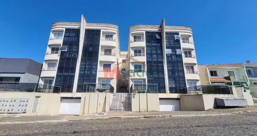 Apartamento 2 quartos - jardim carvalho edifício frankfurt