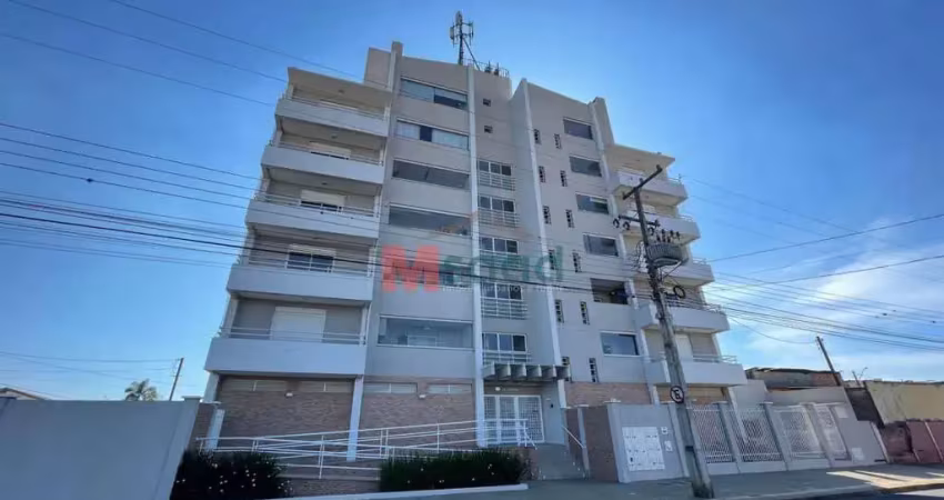 Apartamento com 3 quartos para alugar na R.Cel. Francisco Ribas, 2033, Orfãs, Ponta Grossa