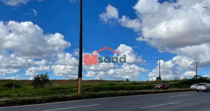 Terreno comercial para alugar na Avenida Souza Naves, s/n, Chapada, Ponta Grossa
