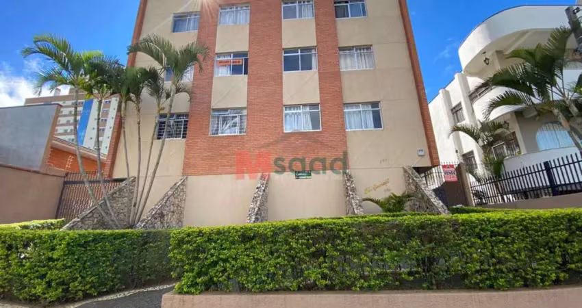 Apartamento com 3 quartos para alugar na Rua Tiradentes, 292, Centro, Ponta Grossa