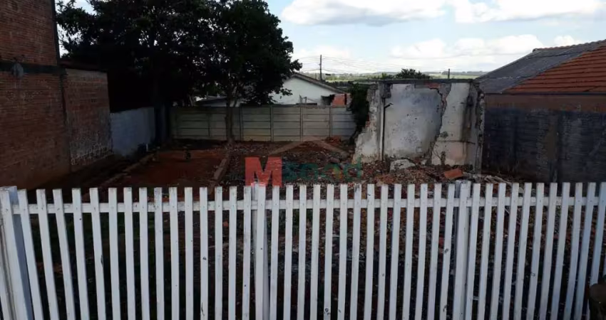 Terreno à venda na Rua Monte Castelo, 71, Cará-cará, Ponta Grossa
