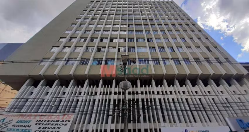 Edifício Rotary