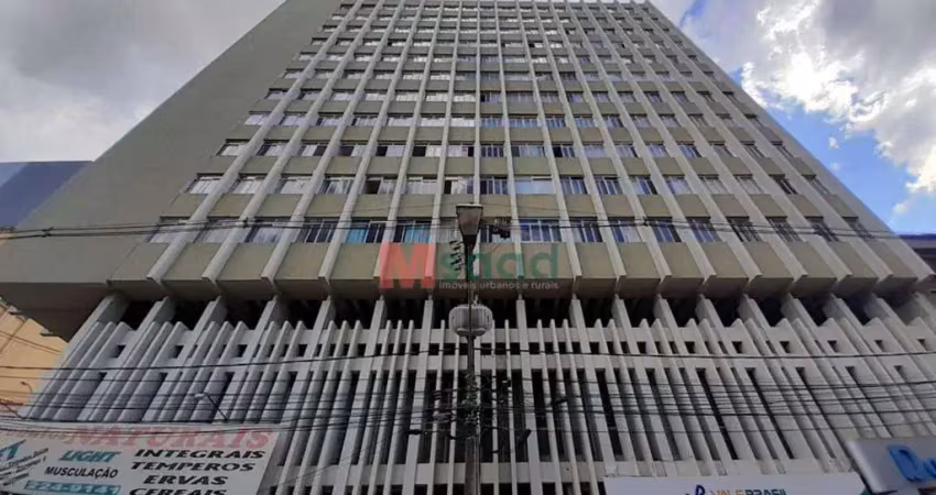 Apartamento com 2 quartos à venda na Rua Doutor Colares, 485, Centro, Ponta Grossa