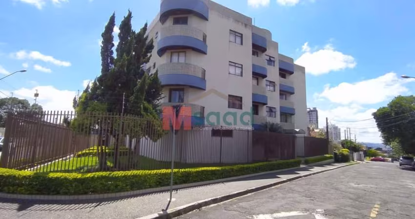 Apartamento à venda Edifício San Thiago