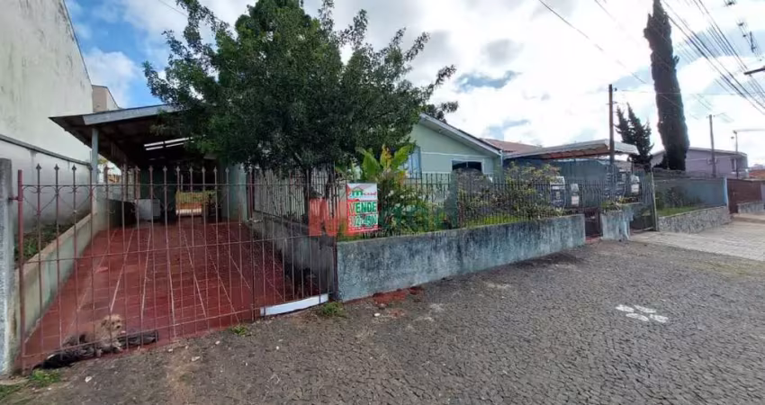 Casa em condomínio fechado com 4 quartos à venda na Rua Castro Alves, 253, Uvaranas, Ponta Grossa