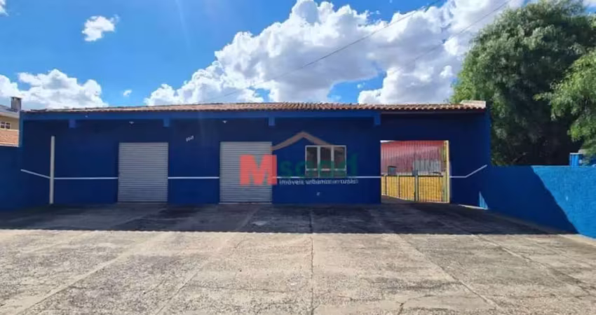 Excelente Sala Comercial em Uvaranas - Neves