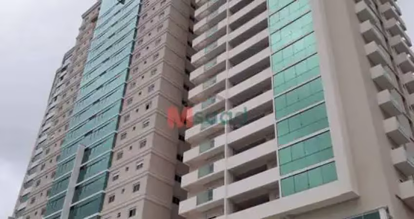 Apartamento Santos Dumond