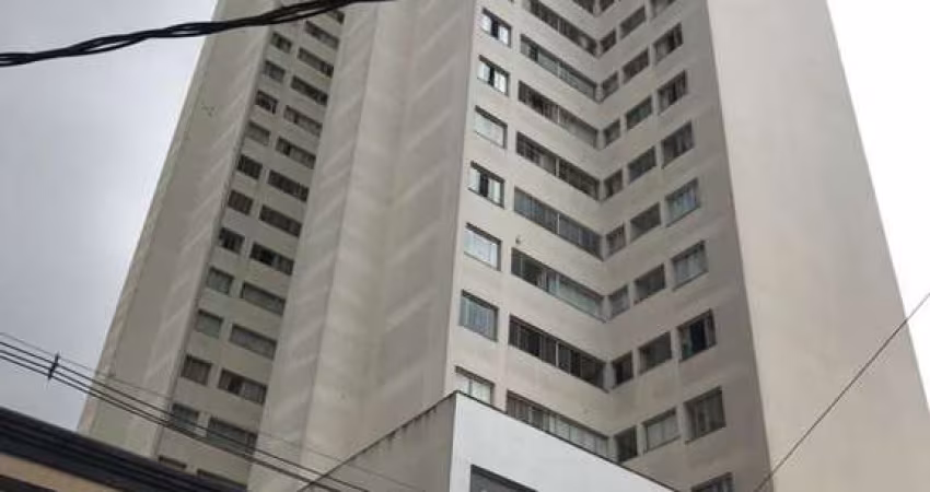 Apartamento à venda Ed Vila Velha no Centro