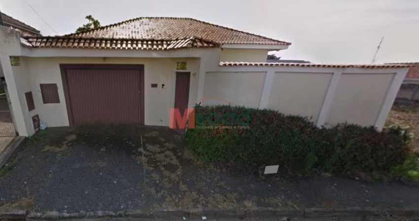 Casa Padrão