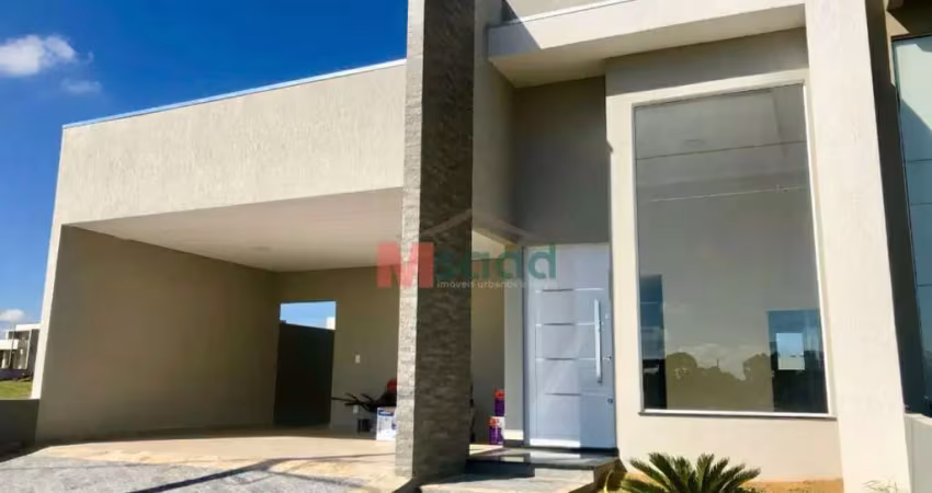 Casa em condomínio fechado com 3 quartos à venda na Rua Enfermeira Adelaide Pareta, 23, Uvaranas, Ponta Grossa