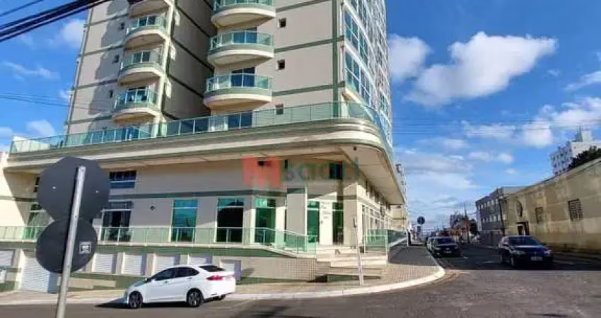 Apartamento com 3 quartos à venda na Rua Bento Ribeiro, 312, Nova Rússia, Ponta Grossa