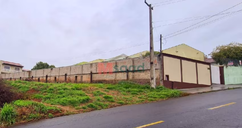 Excelente Terreno à venda no Estrela
