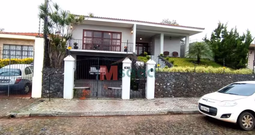 Casa com 3 quartos à venda na Rua Lopes Trovão, 630, Estrela, Ponta Grossa