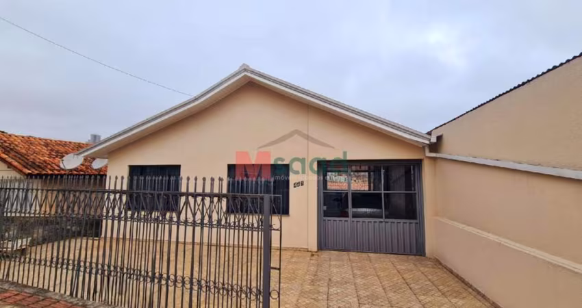 Casa a venda com 5 quartos (1 suíte) em Ronda