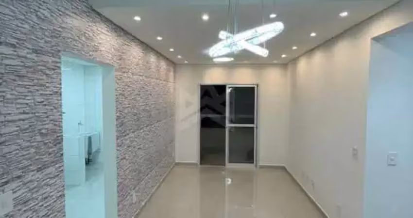 Apartamento para alugar 2 quartos Lazer completo na Guilhermina Praia Grande-SP.
