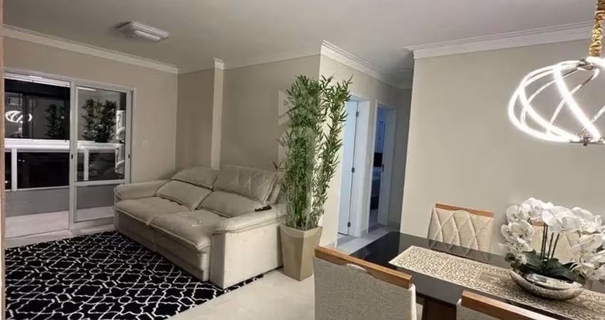 Apartamento à venda em boqueirão, praia grande - sp