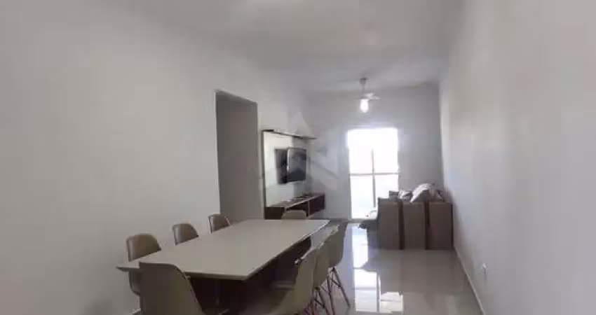 Apartamento a venda Praia Grande 3 quartos e 1 Suíte no Canto do Forte/SP