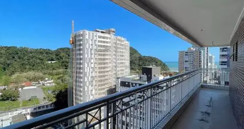 Apartamento à venda praia grande com 3 quartos no moradas canto nobre