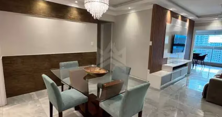 Apartamento 3 quartos à venda por R$ 1.200.000,00 no Caiçara em Praia Grande-SP
