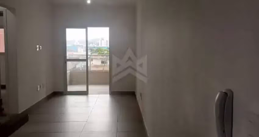 Apartamento novo 2 quartos e lazer completo à venda em aviação, praia grande-sp