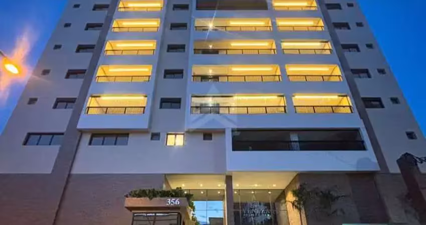 Apartamento Praia Grande à venda 2 quartos na Aviação Praia Grande-SP Res Veneza