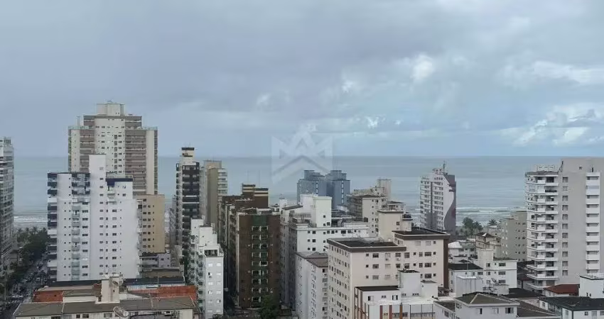 Cobertura Duplex em Praia Grande 3 Suítes Piscina + Gourmet no Canto do Forte