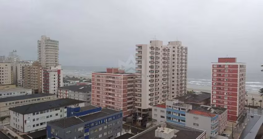 Cobertura Duplex à venda com 3 quartos vista mar na Tupi Praia Grande-SP 297 m²
