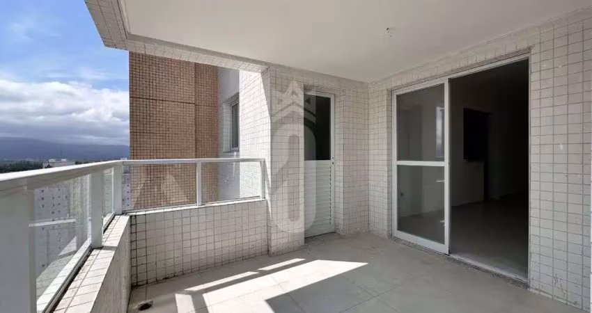 Apartamento com 2 quartos à venda em Aviação, Praia Grande 