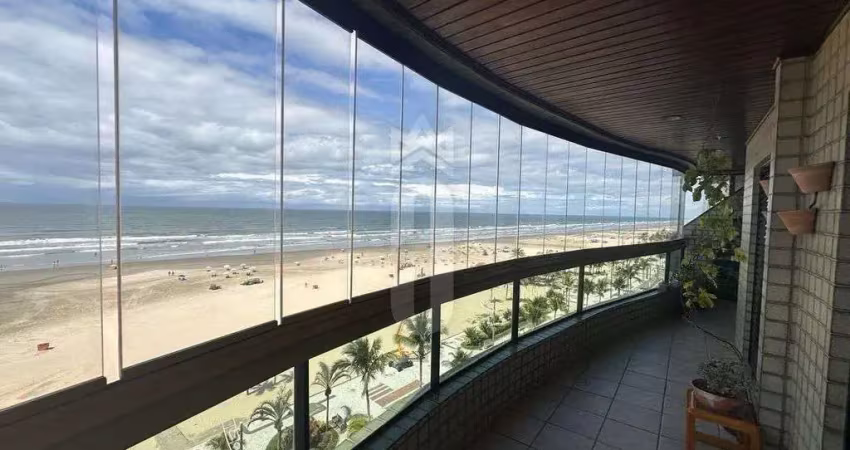Apartamento à Venda em Aviação, Praia Grande - SP