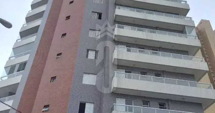 APARTAMENTO VISTA MAR 2 DORMITÓRIOS 2 SUÍTES 77M² - MIRIM, PRAIA GRANDE/SP