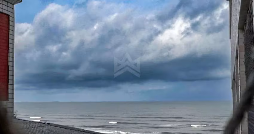 Apartamento com 1 quarto à venda em Aviação, Praia Grande 