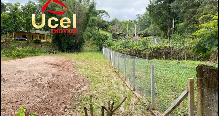 Chácara / sítio com 4 quartos à venda na Estrada Municipal José Cintra, Portão, Atibaia