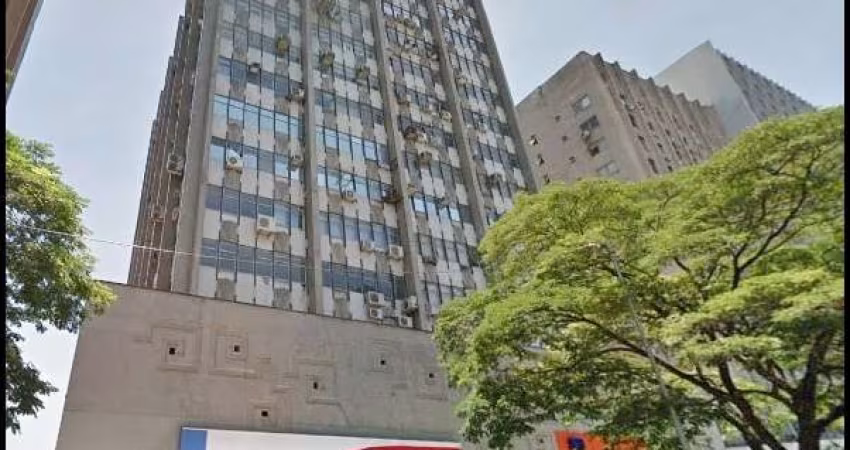 A462 - Imóvel Comercial no Bairro Jardim Paulistano