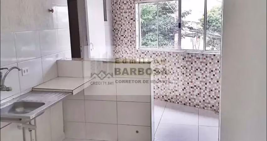 Casa com 1 quarto para alugar na Rua José Podesta, Vila Sílvia, São Paulo