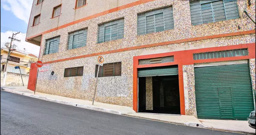 A476 - salão comercial no bairro vila são geraldo (penha)