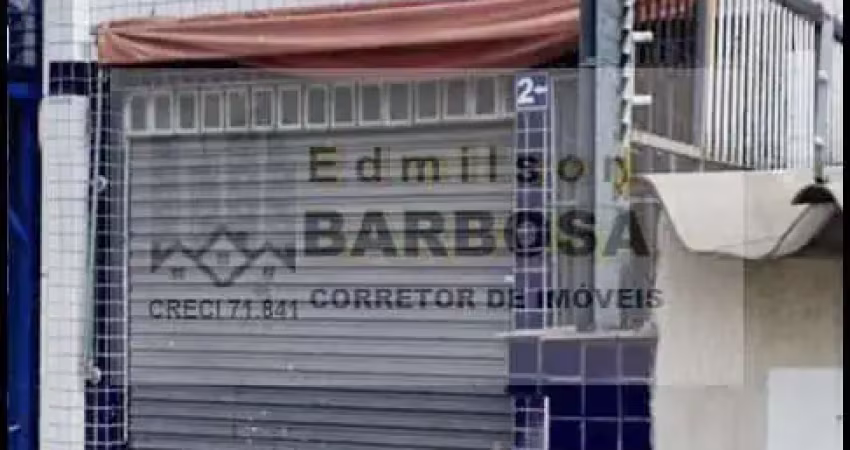 Ponto comercial para alugar na Rua Eugênio de Almeida, Vila Constança, São Paulo