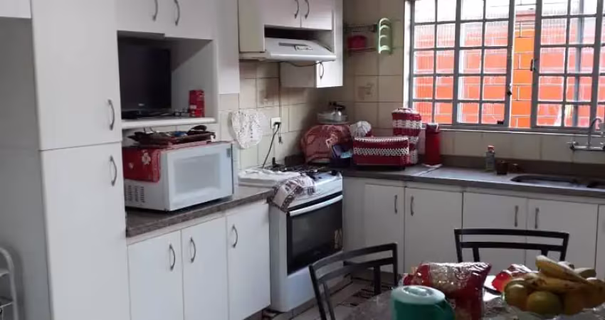 Casa com 3 quartos à venda na Rua Dona Carlota, 100, Cambará, Londrina