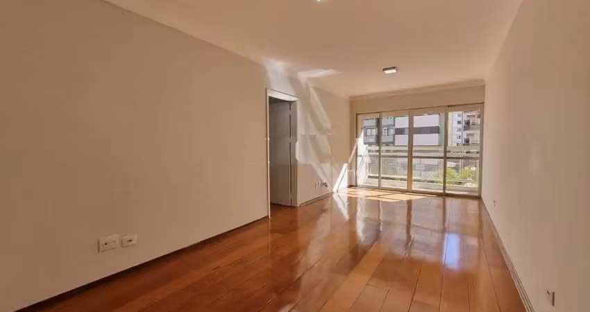Lindo e amplo apartamento no centro de Londrina