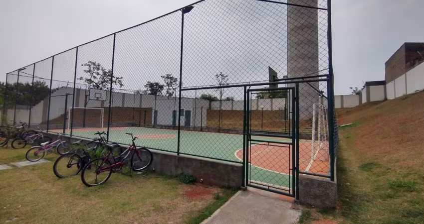 Apartamento Padrão - Residencial Trivialli /Granjas Santa Terezinha - Taubaté/SP