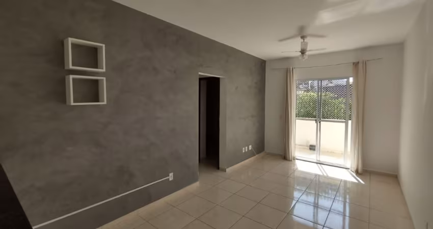 Apartamento Padrão para Locação -