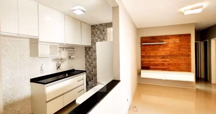Apartamento para aluguel com 3 quartos. Bairro Portal da Mantiqueira - Taubaté - São Paulo