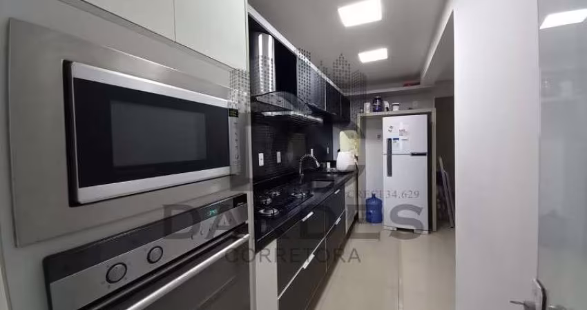 Apartamento a venda decorado e reformado