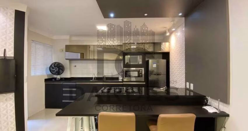 Apartamento com 1 quarto à venda na Av central , Balneário Camboriú, Centro, Balneário Camboriú