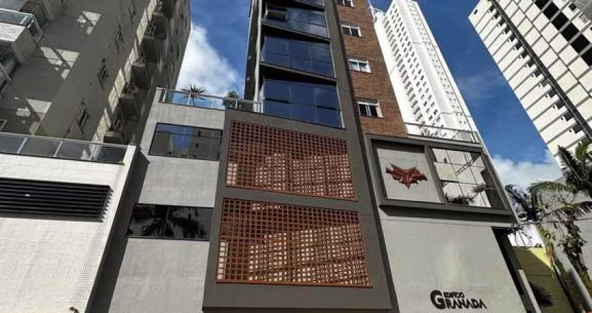 Apartamento com 2 quartos à venda na Rua 1131, 331, Centro, Balneário Camboriú