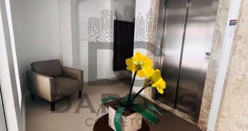 Apartamento com 1 quarto à venda na Av Brasil rua reta ao mar, Centro, Balneário Camboriú
