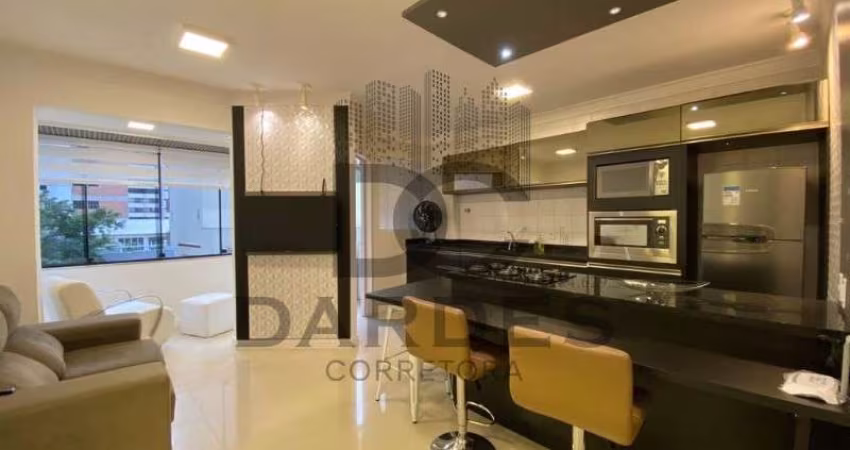 Apartamento com 1 quarto à venda na Avenida Central, Centro, Balneário Camboriú
